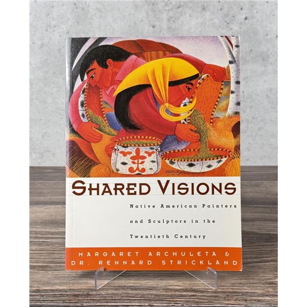 Shared Visions