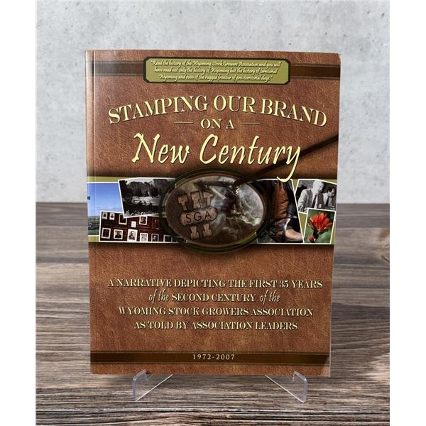 Stamping Our Brand on a New Country