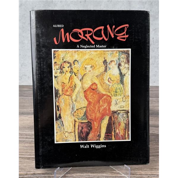 Alfred Morang A Neglected Master