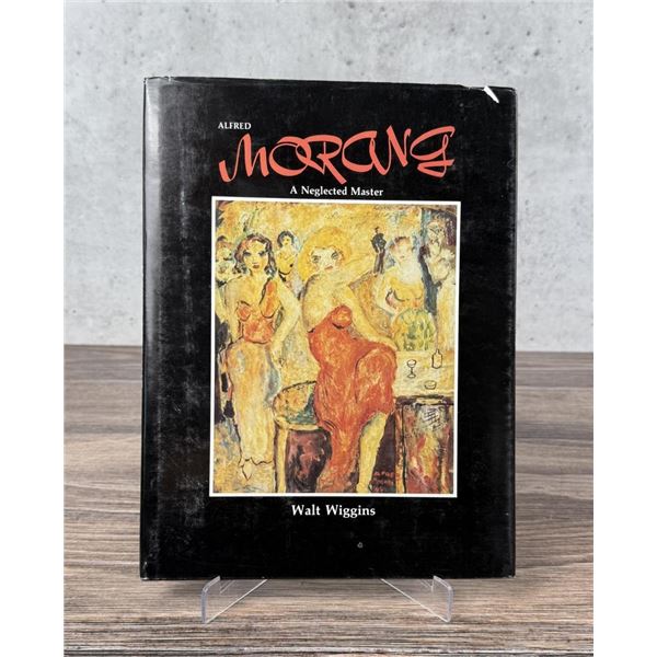 Alfred Morang A Neglected Master