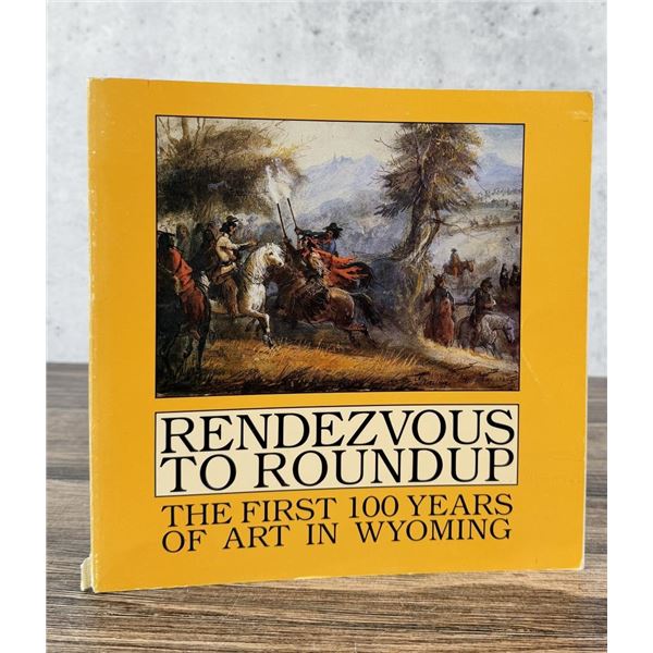 Rendezvous to Roundup
