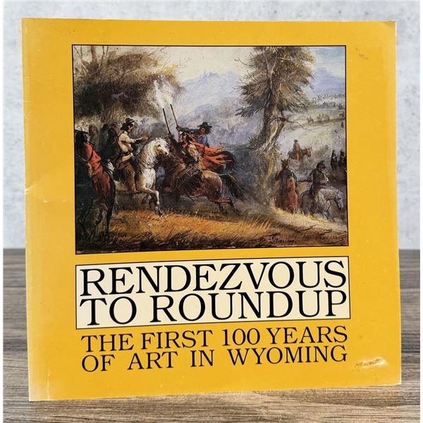 Rendezvous to Roundup