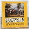 Image 1 : Rendezvous to Roundup