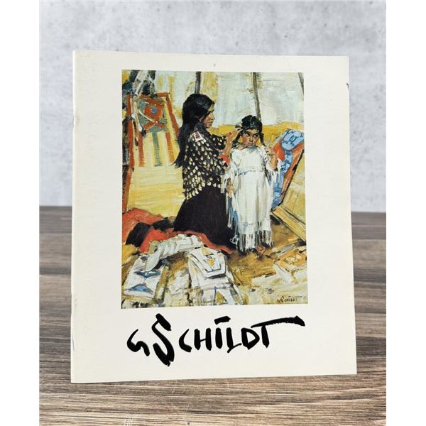 The Art of Gary Schildt