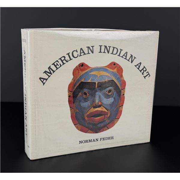 American Indian Art
