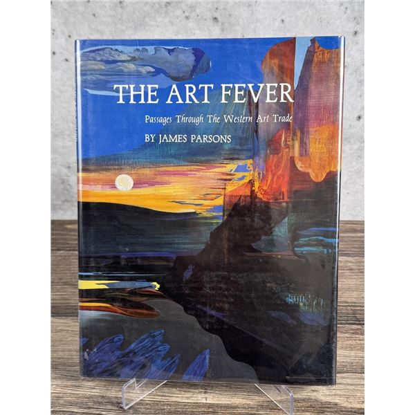 The Art Fever