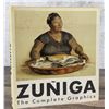 Image 1 : Zuniga The Complete Graphics