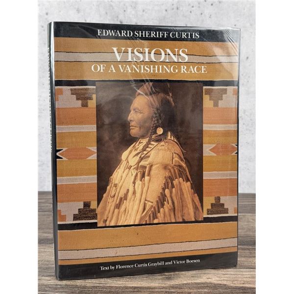 Visions of a Vanishing Race