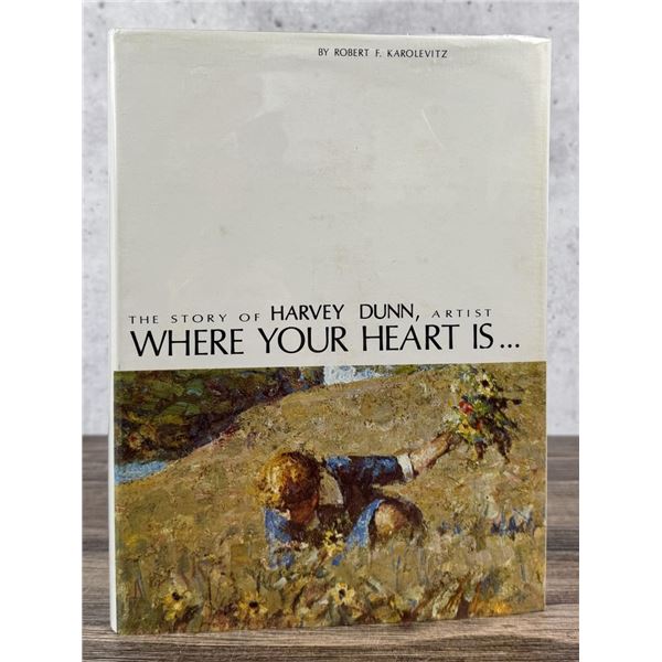 Where Your Heart Is