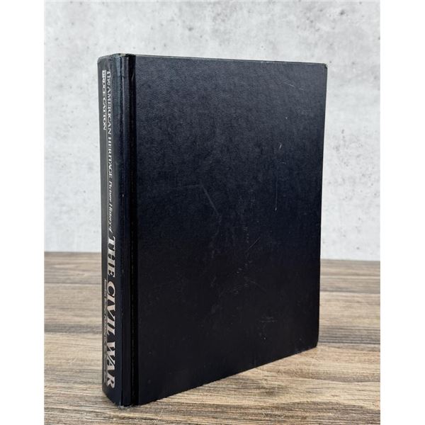 American Heritage Picture History of the Civil War