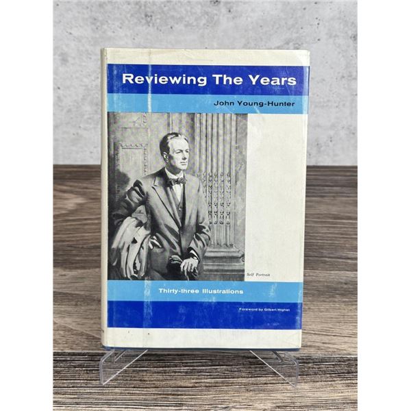 Reviewing the Years
