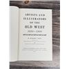 Image 4 : Artists and Illustrators of the Old West
