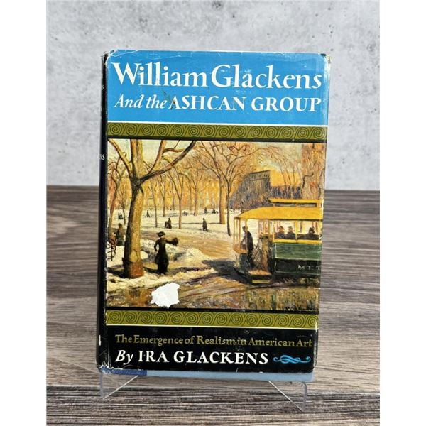 William Glackens and the Ashcan Group