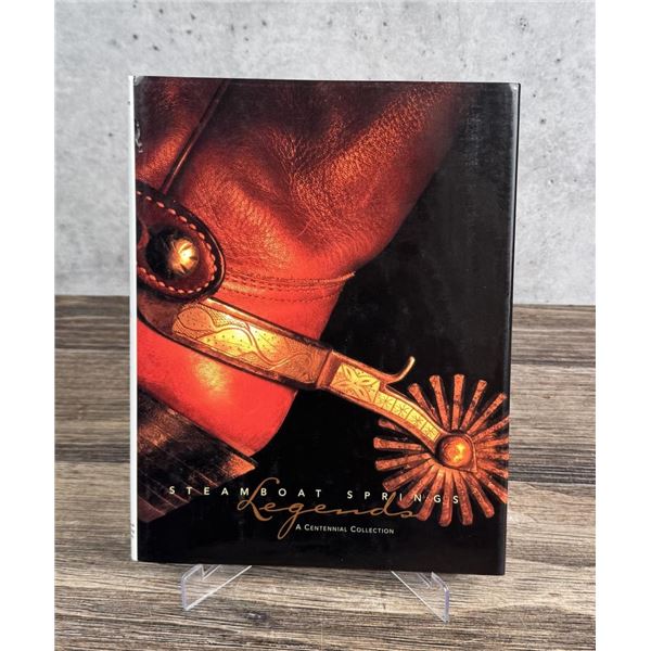 Steamboat Springs A Centennial Collection