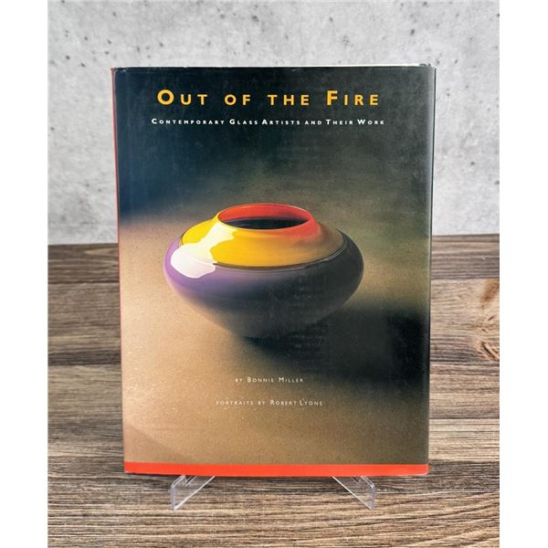 Out of the Fire