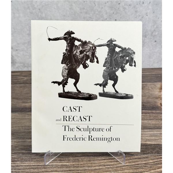 Cast and Recast