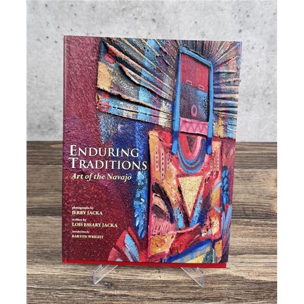 Enduring Traditions Art of the Navajo
