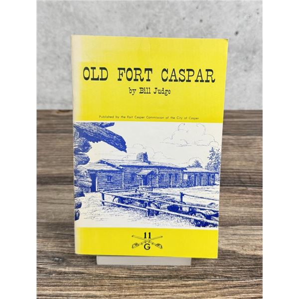 Old Fort Caspar