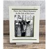 Image 1 : There Aint Much Romance in the Life of Us Cows