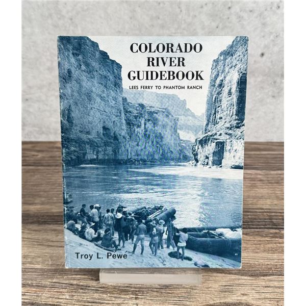 Colorado River Guidebook
