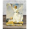 Image 1 : Frank W. Benson The Impressionist Years