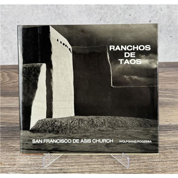 Ranchos de Taos