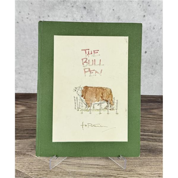 The Bull Pen