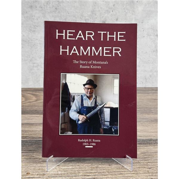 Hear the Hammer