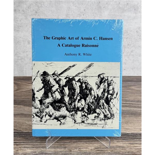 The Graphic Art of Armin C. Hansen