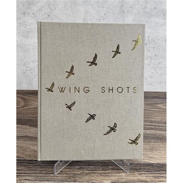 Wing Shots Derrydale Press Limited Edition
