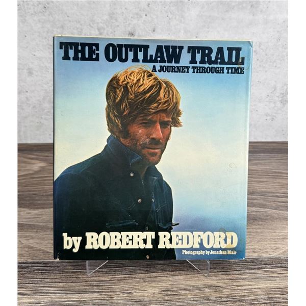 The Outlaw Trail A Journey Through Time