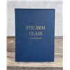 Image 1 : Steuben Glass A Monograph
