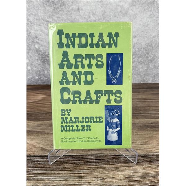 Indian Arts and Crafts