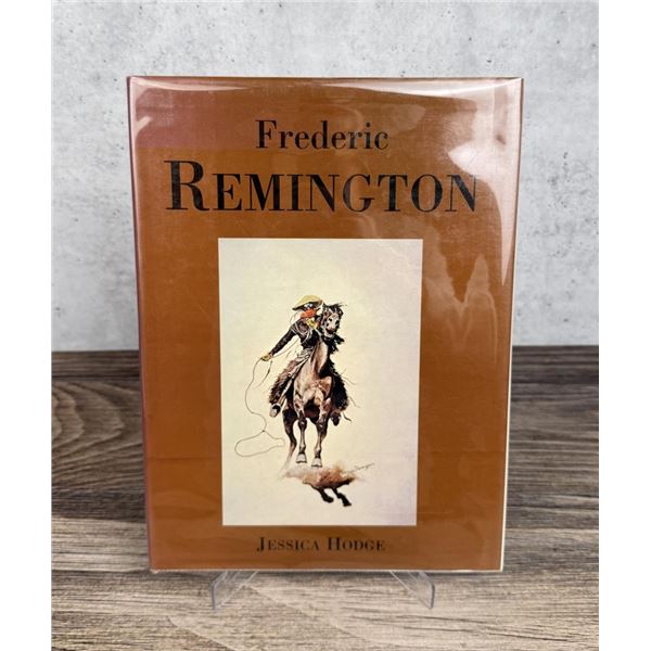 Frederic Remington