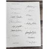 Image 10 : Leading the West Artist Signed