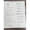 Image 13 : Leading the West Artist Signed