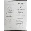 Image 16 : Leading the West Artist Signed