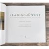 Image 19 : Leading the West Artist Signed