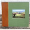 Image 2 : Leading the West Artist Signed