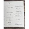 Image 7 : Leading the West Artist Signed