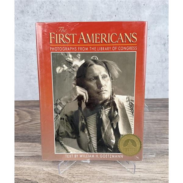 The First Americans