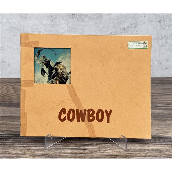 Cowboy