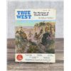 Image 1 : True West Magazine Heritage of Charlie Russell