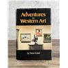 Image 1 : Adventures in Western Art First Edition