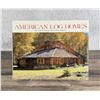 Image 1 : American Log Homes