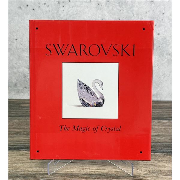 Swarovski The Magic of Crystal