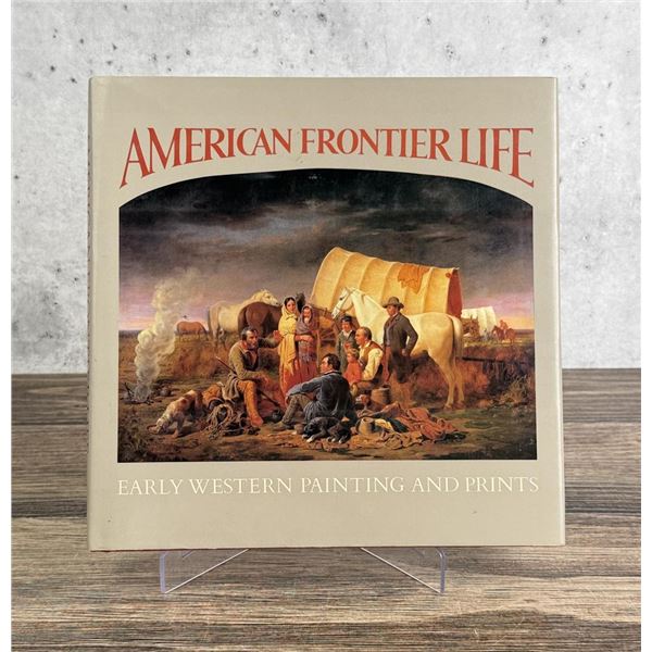 American Frontier Life