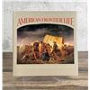 Image 1 : American Frontier Life
