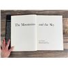 Image 4 : The Mountains and the Sky