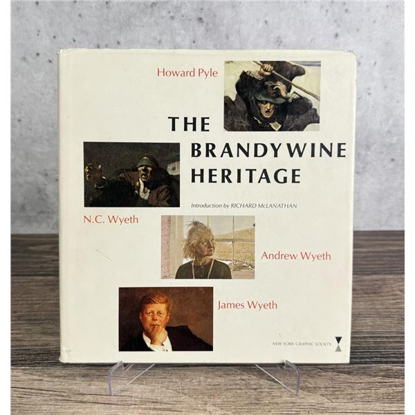 The Brandywine Heritage